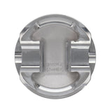 Manley BMW N55/S55 37cc Platinum Series Dish Extreme Duty Piston Set - 647000CE-6