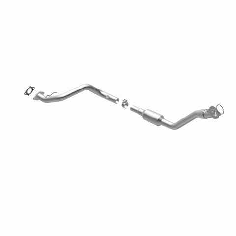 MagnaFlow Direct Fit Catalytic Converter 2002 and 2004-2005 Buick Rendezvous 3.4 - 4551039