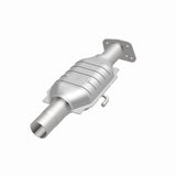 MagnaFlow Conv GM 23456 23X6.5X4 2.25/2.25 - 93456