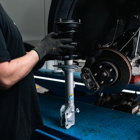 Bilstein 20-25 Subaru Outback B8 TerraSport Strut Assembly - Front Left - 22-337795