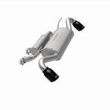 MagnaFlow 2021 Ford Bronco Sport Street Series Cat-Back Performance Exhaust System - 19553