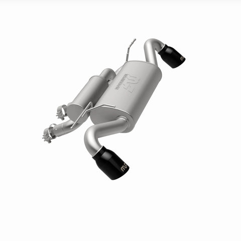 MagnaFlow 2021 Ford Bronco Sport Street Series Cat-Back Performance Exhaust System - 19553