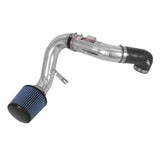 Injen 05-06 Cobalt 2.2L (No Air Pump) / 07 Cobalt SS 2.4L (No Air Pump) Polished Cold Air Intake - SP7024P