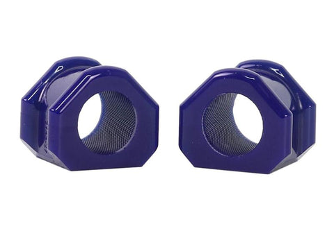 SuperPro Ford Front & Rear Sway Bar Mount - SPF2743-14K
