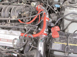 Injen 00-01 Maxima V6 3.0L Black Cold Air Intake **SPECIAL ORDER** - RD1935BLK