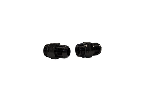 Fleece Performance (2) Setrab to -10AN Fittings Purchased w/ Allison Transmission Cooler Lines - FPE-TL-ST