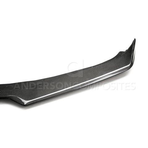 Anderson Composites 2019 Chevrolet Camaro Type-OE Front Chin Spoiler - AC-FL19CHCAMSS-OE
