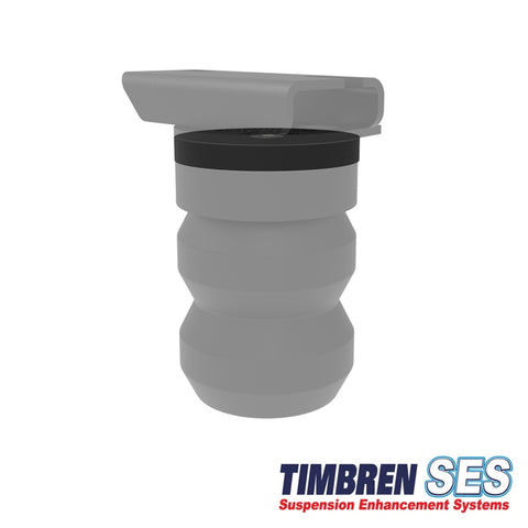 Timbren 2014 Ram 2500 SLT SES Spacer Kit - SPCRDR2500D
