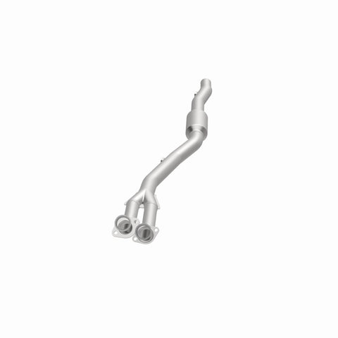MagnaFlow Direct Fit Catalytic Converter OEM 96-98 BMW 740iL 4.4L - 4481683