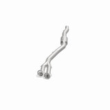 MagnaFlow Direct Fit Catalytic Converter 97-98 BMW 540i 4.4L / 740I 4.4L / 96-98 740IL 4.4L P/S - 23058
