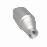 MagnaFlow Universal Catalytic Converter 2inch O/O Spun - 54904