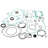 Vertex Gaskets 22-23 Gas-Gas MC85 1714 Complete Gasket Kit w/ Oil Seals - 8110028