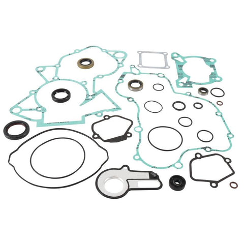 Vertex Gaskets 22-23 Gas-Gas MC85 1714 Complete Gasket Kit w/ Oil Seals - 8110028