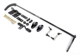 Ridetech 63-79 Chevrolet Corvette Rear Sway Bar (use w/ Ridetech Trailing Arms) - 11539103