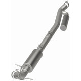 MagnaFlow D-Fit Muffler Replacement 409 SS 3.5in 19-21 GMC Sierra 1500 - 19534