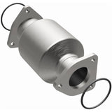 MagnaFlow Direct Fit Catalytic Converter 10-13 Acura MDX/ZDX 3.7L - 51862