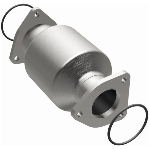 MagnaFlow Direct Fit Catalytic Converter 10-13 Acura MDX/ZDX 3.7L - 51862