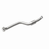 MagnaFlow 09-16 BMW Z4 L6 3.0L OEM Grade / EPA Compliant Direct-Fit Catalytic Converter - 21-171