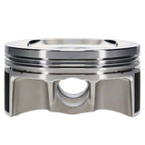 JE Pistons SUB STI EJ257 Block  w/ EJ20 Head 100mm Bore 0.25 Oversize CR 9.5 KIT Set of 4 Pistons - 325251