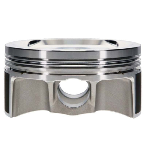 JE Pistons SUB STI EJ257 Block  w/ EJ20 Head 99.5mm Bore CR 8.5 KIT Set of 4 Pistons - 291059