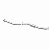MagnaFlow Conv DF 2015 Subaru WRX - 21-232
