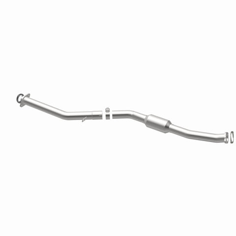 MagnaFlow Conv DF 2015 Subaru WRX - 21-232