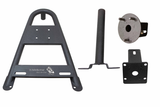 Fishbone Offroad 2020+ Jeep Gladiator JT In-Bed Tire Carrier - FB21213