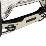 Westin 2009-2017 Ford F-150 MAX Winch Tray Face Plate - SS - 46-70150