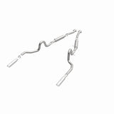 MagnaFlow Magnapack Sys C/B Ford Mustang Gt 4.6L 99-04 - 15673