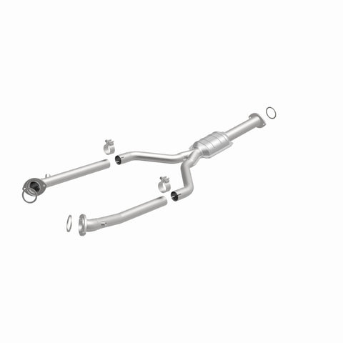 MagnaFlow Direct Fit Catalytic Converter 95-97 SC400 4.0L - 51904