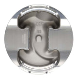 JE Pistons BBC .675 DOME Set of 8 Pistons - 258259