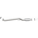 MagnaFlow Direct Fit Catalytic Converter 02-06 Nissan Sentra 2.5L - 51503