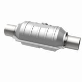 MagnaFlow Universal Catalytic Converter 1.75 Mid Bed Sensor - 54053