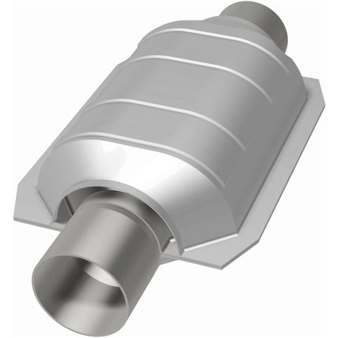 Magnaflow Conv Univ 2.5in. W/O2 - 99136HM