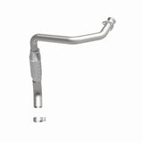MagnaFlow Direct Fit Catalytic Converter 99 GM Express Van DS 5.7L - 93615