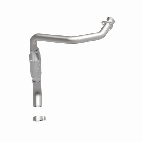 MagnaFlow Direct Fit Catalytic Converter 99 GM Express Van DS 5.7L - 93615