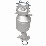 MagnaFlow Conv DF 04-07 Saturn VUE 3.5L Rear - 51741
