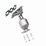 MagnaFlow Conv DF 2004 Mazda MPV 3.0L - 50494