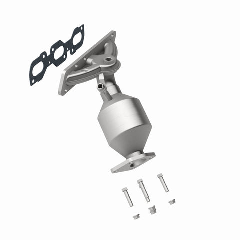 MagnaFlow Conv DF 2004 Mazda MPV 3.0L - 50494
