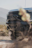 DV8 17-22 Ford Super Duty F-250/F-350 Spec Series Front Bumper - FBFF2-07