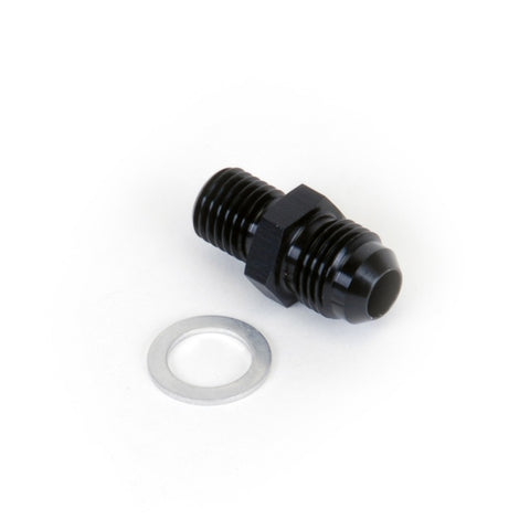 Grams Performance -6 AN OUTLET ADAPTER FITTING - G2-99-2001