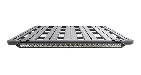 Rhino-Rack Pioneer Platform/Tradie LED Light Bracket - 43173