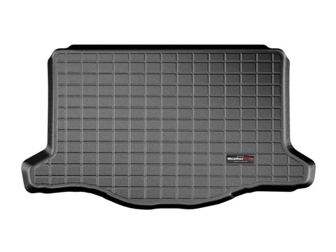 WeatherTech 2015+ Honda Fit Cargo Liner - Black - 40730