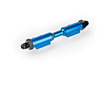 Injector Dynamics ID1050-XDS Injectors for Honda Pioneer 1000 / Talon 1000 w/ Fuel Rail Kit - 1050.07.03.34.14.2