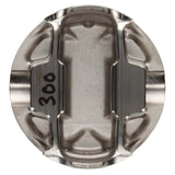 Wiseco Honda Turbo F-TOP 1.176 X 81.0MM Piston Shelf Stock - 6542M81