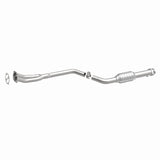 MagnaFlow Direct Fit Catalytic Converter 96-99 BMW 318 1.9L I4 - 23996