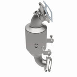 MagnaFlow 14-16 Ram ProMaster 1500/2500/3500 V6 3.6L CARB Compliant Direct Fit Catalytic Converter - 5551191