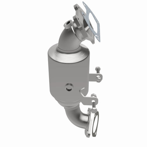 MagnaFlow 14-16 Ram ProMaster 1500/2500/3500 V6 3.6L CARB Compliant Direct Fit Catalytic Converter - 5551191
