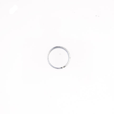 Cometic 07-10 Ford 6.0/6.4L Powerstroke 20mm Cylinder Head Dowel - C15148