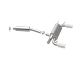 MagnaFlow Sys CB 06- Mazda MX-5 Miata 2.0L - 16668